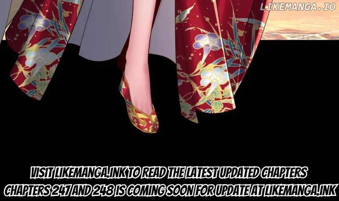 I Am The Fated Villain Chapter 246 54
